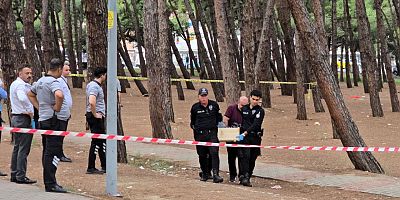 İstanbul’da Bakırköy'de eşini silahla vurarak öldüren kişi intihar etti