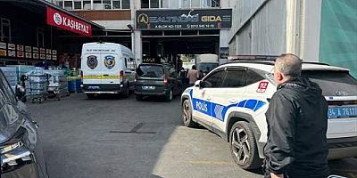 İstanbul'da bir kişi, damadını öldürdükten sonra intihar etti