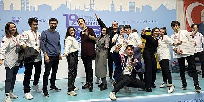 İstanbul’da İnegöl rüzgârı