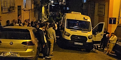 İstanbul’da Kardeşini silahla öldürdükten  sonra intihar etti
