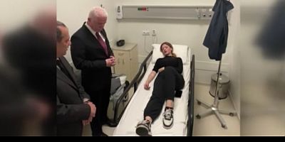 Istanbul’da Metrobüs kazasında yaralanan 44 kişi taburcu edildi, 10 kişinin tedavisi sürüyor