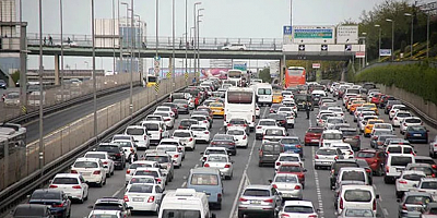 İstanbul'da yarın bazı yollar kapalı olacak
