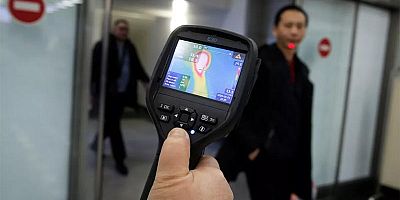 İstanbul Havalimanı’nda ‘virüs’ önlemi! Dünya alarmda (Gizemli virüs Coronavirüs nedir, belirtileri nelerdir?)