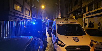 İstanbul Kağıthane’de eğlence mekanına el bombası atıldı: 7 yaralı