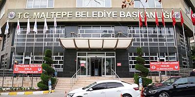 İstanbul Maltepe Belediyesi işçilerinin grevi sürüyor
