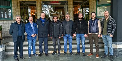 İstanbul Mobilya Fuarı  beklentileri karşıladı