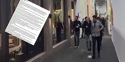 İstanbul Mobilya fuarında neler oluyor! 