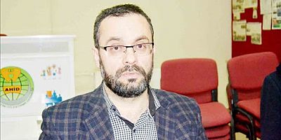 İSTANBUL SÖZLEŞMESİ DERHAL İPTAL EDİLMELİ