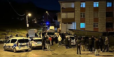 İstanbul Sultanbeyli'de bir kişi tabancayla vurularak öldürüldü