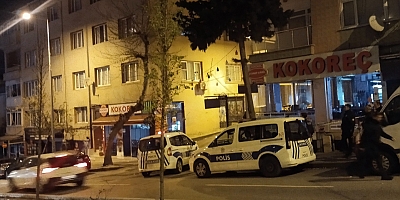 İstanbul Üsküdar'da komşu tartışması cinayetle sonuçlandı: 1 Kişi Hayatını Kaybetti 