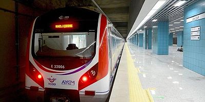 İstanbul Yenikapı Marmaray’da İntihar: İnegöllü Hayatını Kaybetti