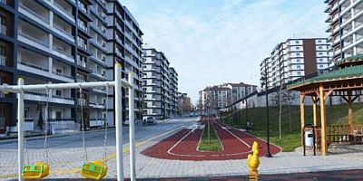 İşte Bursa'da ilçe ilçe TOKİ kura tarihleri