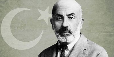 İstiklal Marşı'mızın şairi Mehmet Akif Ersoy'un vefatının 84. yılı