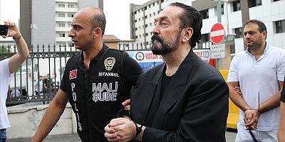 İstinaf, Adnan Oktar organize suç örgütü davasında verilen kararı usulden bozdu