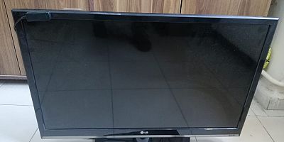 İşyeri fareleri yakalandı