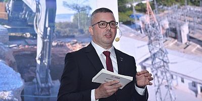 İTSO’DA YENİ YÖNETİM NEDİM İNCEBAY BAŞKANLIĞINDA OLUŞTU