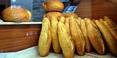 İTSO onayı verdi, İnegöl'de ekmek 10 lira oldu 