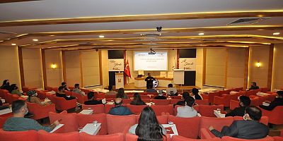 iTSO üyelerine ‘Dış Ticaret’ eğitimi