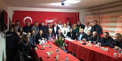 iTTiFAK SüRECEK MESAJI VERiLDi