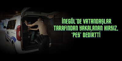 İyi oldu ya cezaevine gideceğim