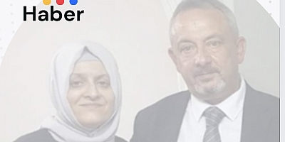 İyi Parti İnegöl İlçe Başkanlığının acı günü 