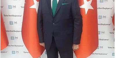 İYİ PARTİ'NİN ÖNEMLİ İSMİ İNEGÖL'DE HAYATINI KAYBETTİ