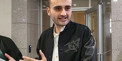 İzinsiz inşaat yaptırdığı iddiasıyla 5 yıla kadar hapsi talep edilen CZN Burak'a beraat