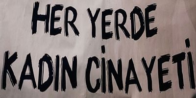 İzmir'de Meral Şen sokak ortasında katledildi!
