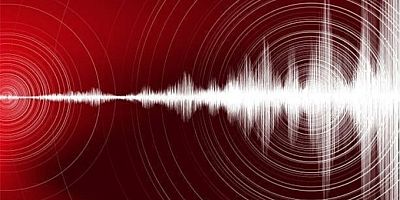 İzmir Karaburun Açıklarında 3,7 Büyüklüğünde Deprem