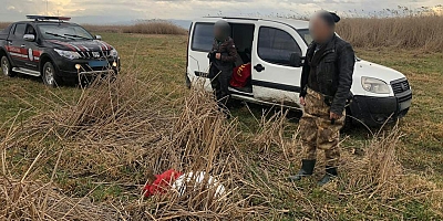 JANDARMA'DAN AVCILAR'A BASKIN