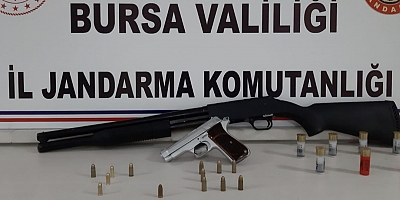 Jandarma’dan kaçakçılık operasyonu