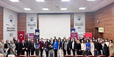 JANDARMA KADINA KARŞI ŞİDDET VE UYUŞTURUCUYLA MÜCADELE