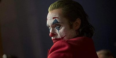 Joker'den ilk gün rekoru