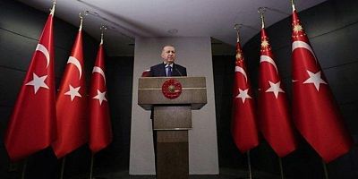 Kabine Toplantısı ertelendi
