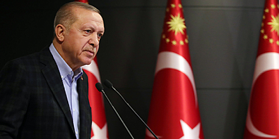 Kabine toplantısı sonrası Cumhurbaşkanı Erdoğan'dan önemli açıklamalar...