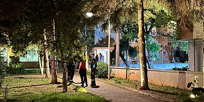 Kadıköy’de apartman dairesinde yangın: 1 kişi hayatını kaybetti