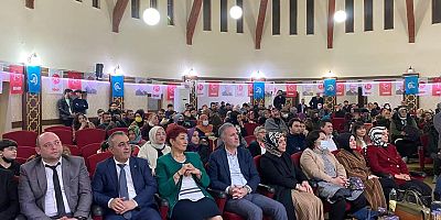 Kadın atıl kalırsa, istikbalimiz riske girecektir