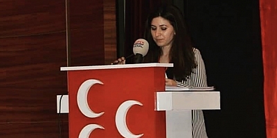 KADINA YöNELiK HER TüRLü ŞiDDETiN KARŞISINDAYIZ