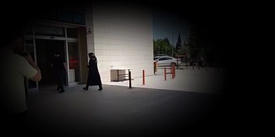 Kadınlar arasında çıkan tartışmada kan aktı