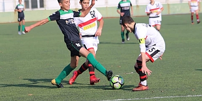 KAFKASSPOR ALTYAPISINDAN SÜPER LİG’E TRANSFER