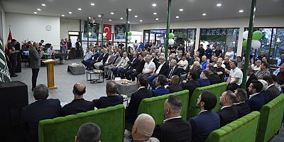 Kafkasspor’da Sedat Yavuz Güven Tazeledi
