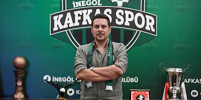 Kafkasspor’da Teknik Direktörlük Görevine Baki Çağdaş Uzun Getirildi