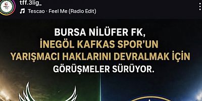 Kafkasspor’dan Net Açıklama: “2. Lig Haklarımız Devredilmeyecek”