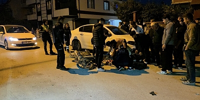 KAFKASSPOR’DAN ÜST ÜSTE 3. GALİBİYET!