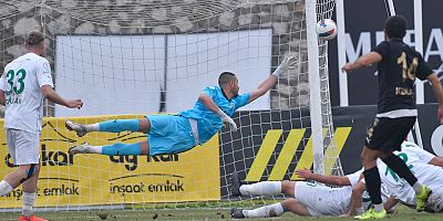 Kafkasspor, Evinde Muğlaspor’a 3-2 Mağlup Oldu