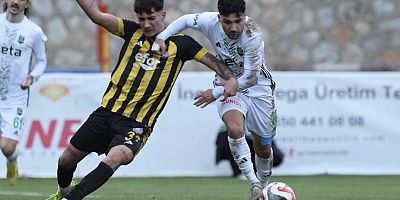 KAFKASSPOR ŞAMPİYONLUĞA KOŞUYOR!