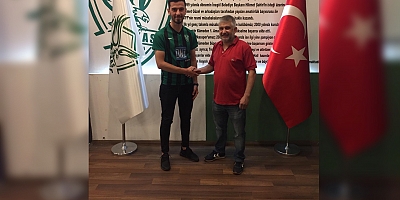 KAFKASSPORDA İÇ TRANSFER DEVAM EDİYOR