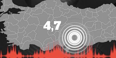 Kahramanmaraş’ta Deprem: Elbistan Sallandı, Çevre İller Etkilendi