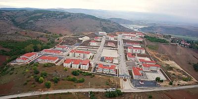 KAMPÜS ÖĞRENCİLERİNE ÜCRETSİZ ULAŞIM İMKANI