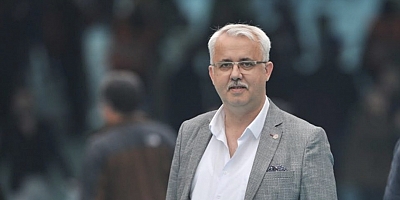 Kamuran Balkan yoğun bakıma alındı